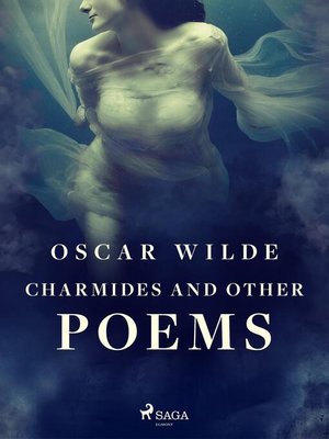 cover image of Charmides and Other Poems